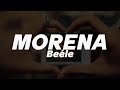 Beéle - Morena ❤️ (Letra)