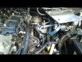 Wg grand cherokee air in fuel line