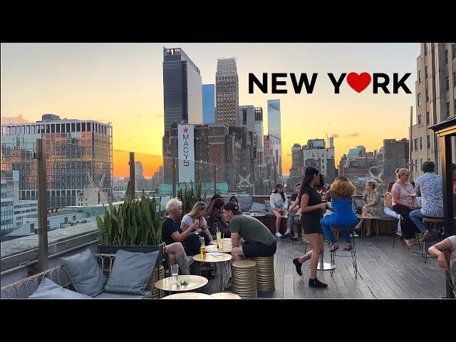 4K TIMES SQUARE IN 360° 🔄 CAMERA 📸 NEW YORK CITY 🗽 VIRTUAL TOUR NYC 🇺🇸  SUMMER 2022 BY DAY 🌞 