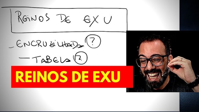 Os Reinos de Quimbanda e os Búzios de Exu : Oxóssi, Diego de:  : Livros