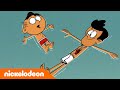 Касагранде | Карл боится плавать! | Nickelodeon Россия