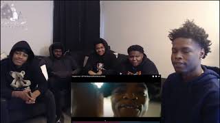 We Likes Thisss🔥‼️🔥‼️ Yungeen Ace - Off The Record (Official Music Video) [Reaction]