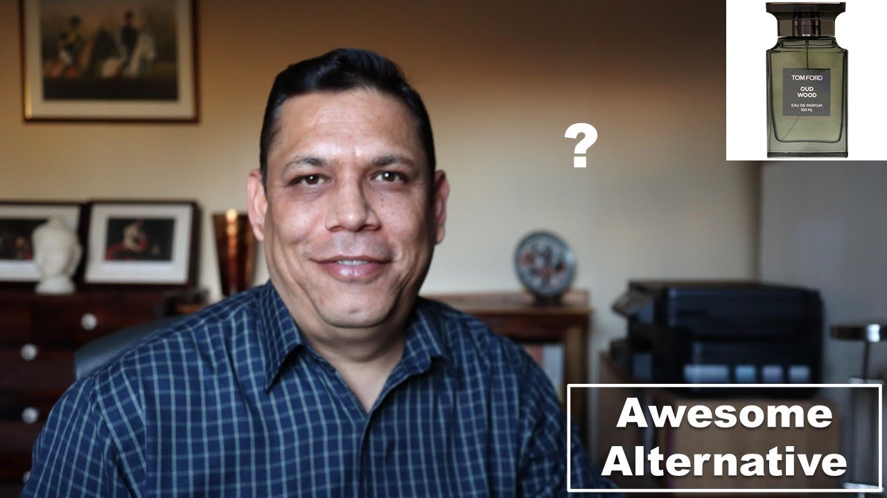 Clone of tom ford oud wood Episode 311 YouTube