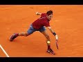 Roger Federer - "Flick of the Wrist" Backhand