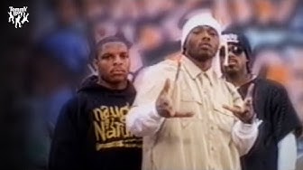 Naughty by Nature - Hip Hop Hooray (Official Music Video)