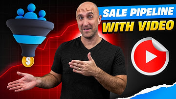 Building a Sales Pipeline With Video, Turn Views Into Dollars