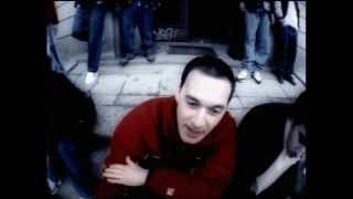 Plattenpapzt feat. Kool Savas - King Of Rap [Music Video] (HQ) Deutschrap 2004