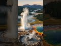 The Volcano Hidden Under Yellowstone