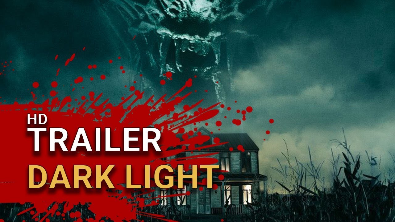 køkken Sandsynligvis trolley bus Dark Light (2019) - Official Trailer - YouTube