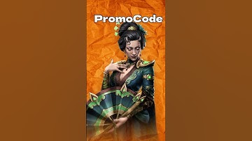 Trying Promocodes to Unlock Widow🙊