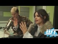 Camila Cabello & Machine Gun Kelly Talk Bad Things