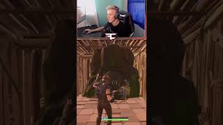 This Is Why Fortnite Hated Me...