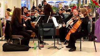 Let It Snow by The Orlando Philharmonic Orchestra: String Quartet