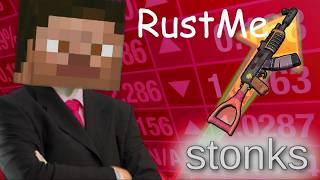 RUSTME NEMEZIDA RML впен
