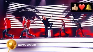 Дима Билан - Проводница Конфетка 2 сезон 3 выпуск
