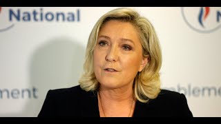Violences à Alençon : Marine Le Pen se rend sur place