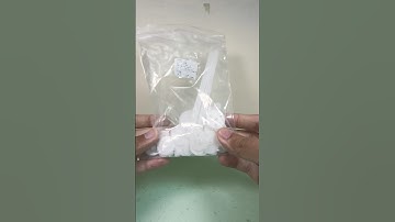 Plastic gear for prototype mini electric generator series using unique concept