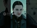 Vampires Side With the Wolves to Defeat the Red-Haired One