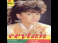 Ceylan - Sen Olsan eker Misin   [ ?ah Plak]