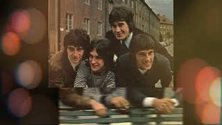 The Kinks -Sunny Afternoon / Dead End Street / Waterloo Sunset (Live) / I&#39;m Not like Everybody Else