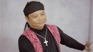 Karaoke Ditimangtimang willy Jhin Kopidadu