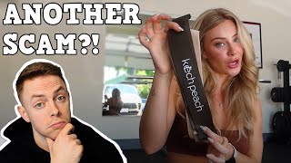 How is She ALLOWED to do THIS?! | Daisy Keech