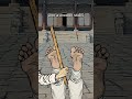 Brutal punishments in Medieval Korea Part.1