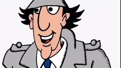 Go Go Gadget Colonoscopy