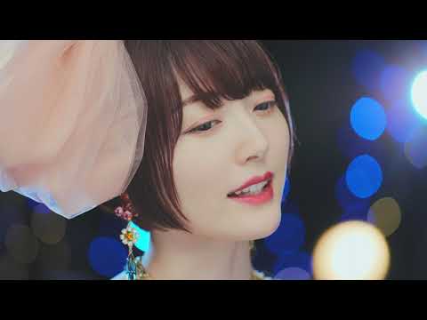 花澤香菜「Moonlight Magic」Music Video