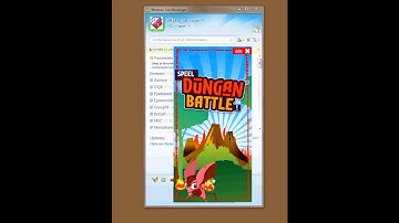 Windows Live Messenger - 234x60 Expanding 300x600 - C1000 Dungan