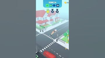 flip jump stack / game ios #shorts #gaming