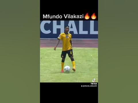 Mfundo vilakazi freestyle - YouTube