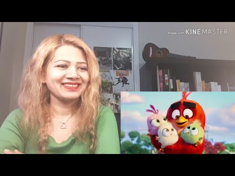 the-angry-birds-movie-2-official-trailer-reaction