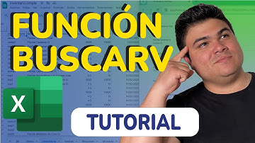 🔍Domina la Función BuscarV en Excel en 7 Minutos!🚀