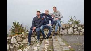 Instastory Teaser - Kosovo