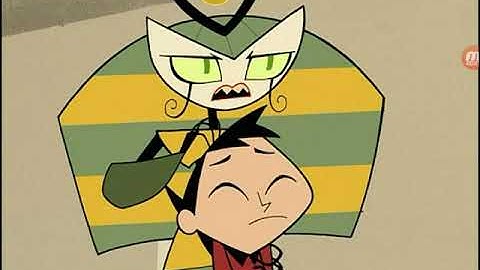 Foolish XJ-9 someday soon you will join the Cluster Prime!