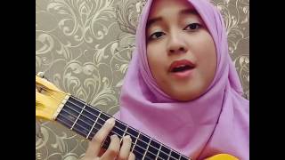 Video thumbnail of "Papaya Song - Raditya Dika || Assalova (short cover)"