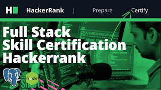 Hackerrank skill certification basic javascript #hackerrank #01