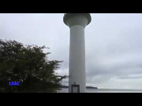 The LIGHTSTATION of