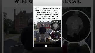 A grudge that lasted decades 😳 #news #viral #shocking