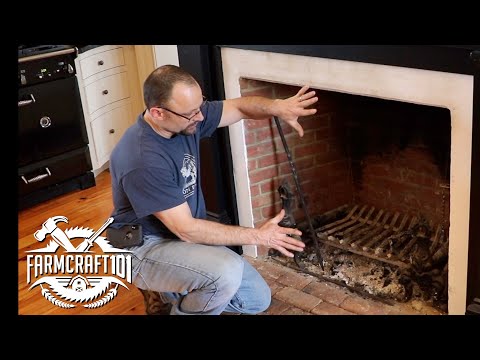 Video: Chimney head: design, manufacture and installation, tips from the masters