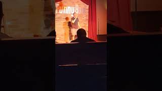 Toledo Funny Bone 14 July 2022