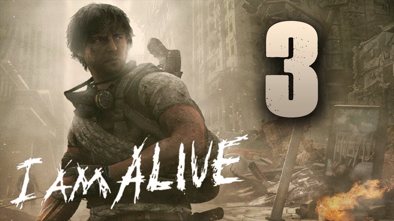 I am alive on steam фото 31