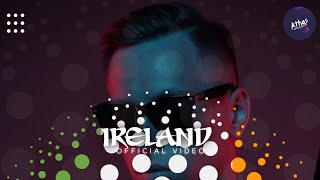 Ireland 🇮🇪 - Kevin Fly - Moving On - Athas Song Contest 12
