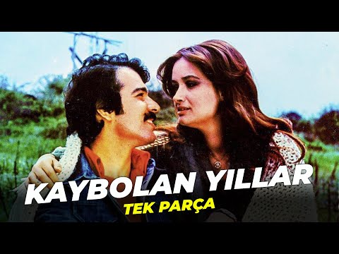 Kaybolan Yıllar | Müjde Ar Mahmut Hekimoğlu Eski Türk Filmi | Full Film İzle