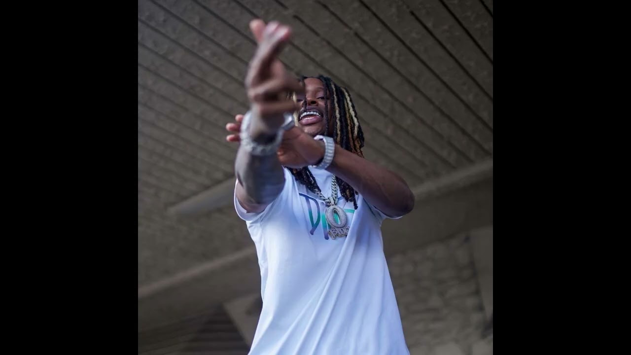 [FREE] (HARD) Lil Durk x King Von x Chicago Drill Type Beat - 