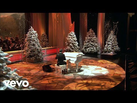 Andrea Bocelli - Holiday Piece