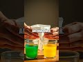 The Capillary Rainbow Race at Home