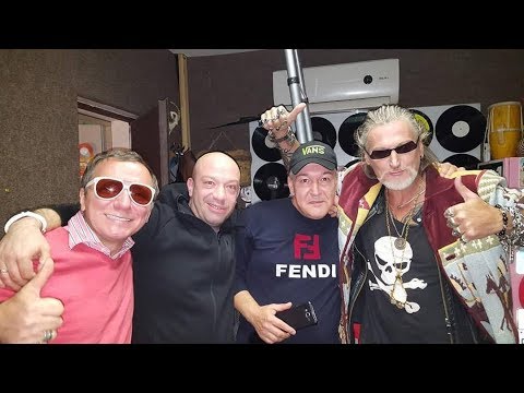 Студия Михаила Гребенщикова Серия 3