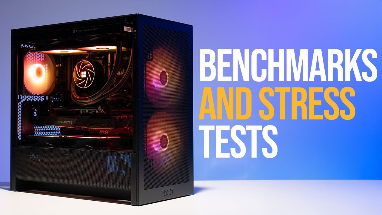 ゲーミングPC RTX 2070 SUPER RTX 2070 Super + Ryzen 5 Gaming PC | 16GB DDR4 | 500GB m.2 drive